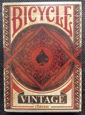 Bicycle Classic Vintage