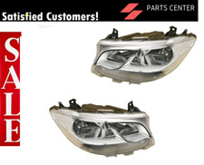 Fits 2018 onwards mercedes - fits, 2018-onwards