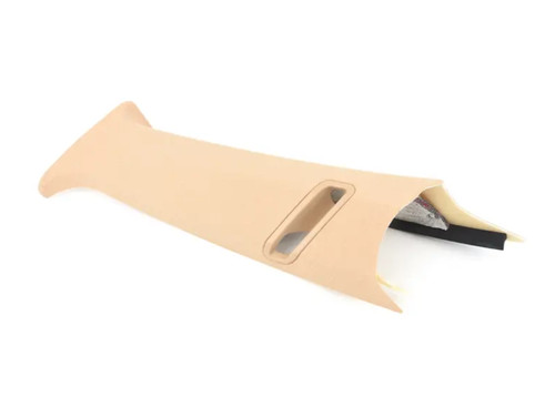 Bmw e39 rear right pillar - 5,