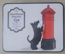 Novelty Scotty Dog Scottish