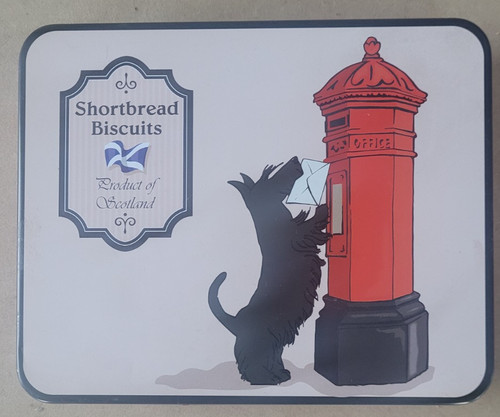 Novelty scotty dog scottish - novelty,