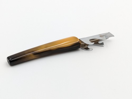 Bakelite bottle opener - bottle,