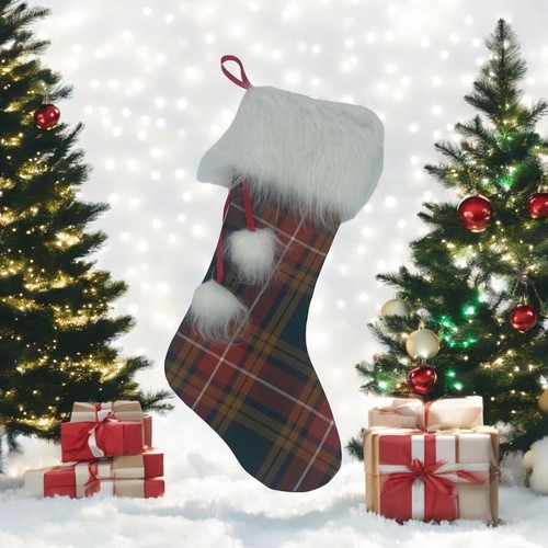 Buchanan ancient tartan - buchanan,