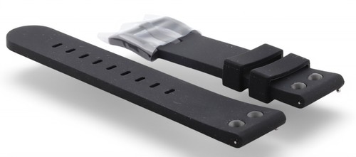 New 22mm genuine steel - genuine, tw
