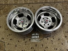 MISMATCHED PAIR OF US INDY