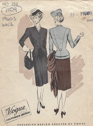 1940s ww2 vintage - ww2,