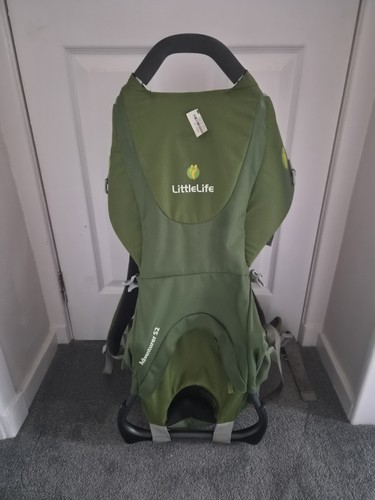 Littlelife adventurer - adventurer, s2