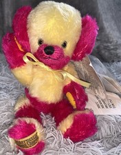 Cute rare merrythought retired - merrythought,