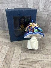 Night Light - Ceramic - Old