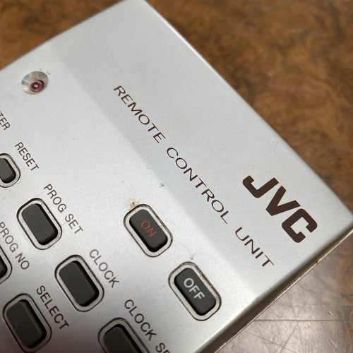 Jvc remote only for - for,
