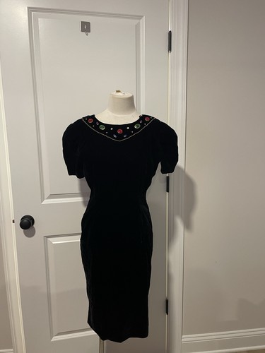 Vintage 80s nah - vintage,