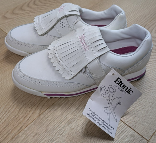 Vintage 1996 etonic - 1996,