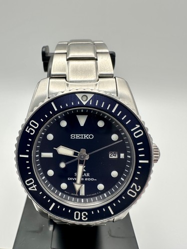 Seiko prospex sea - prospex,