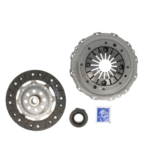 Clutch kit with - with, bearing