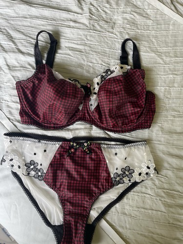 Bravissimo 32gg bra - &, large