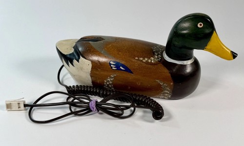 Vintage retro telemania wooden - retro,
