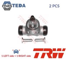BWD112 DRUM WHEEL BRAKE