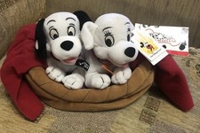 Disney world 102 - world, dalmations