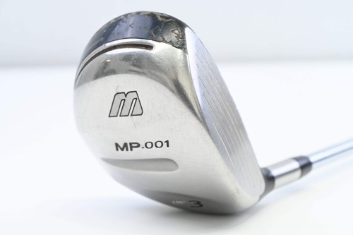 Mizuno 001 wood - #3,