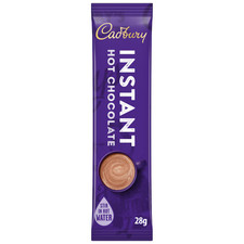 CADBURY Instant Hot Chocolate
