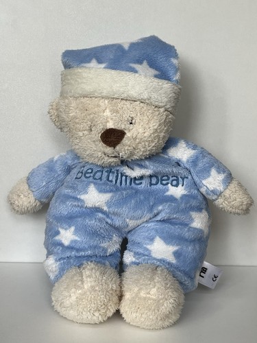 Mothercare bedtime bear - mothercare,