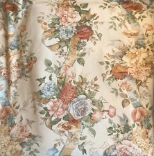 Vintage LAURA ASHLEY /