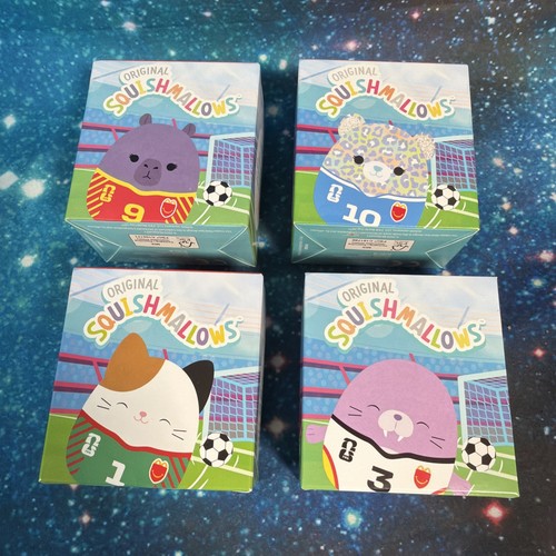 Mcdonalds squishmallows fifa - mcdonalds,