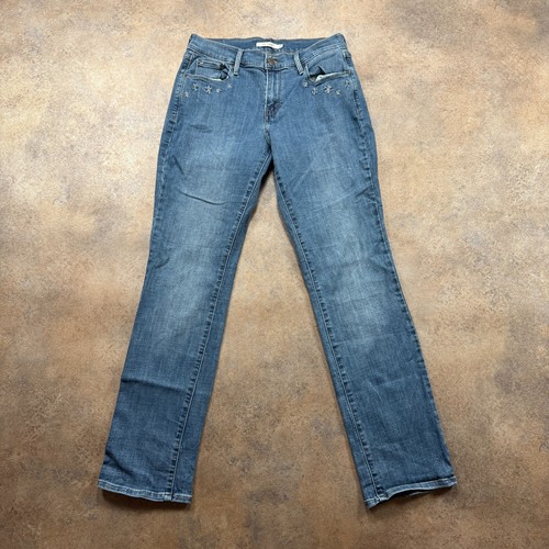 Levi 505 jeans - womens, (28