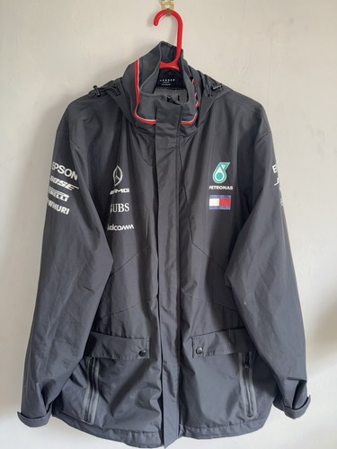 Mercedes amg petronas team - amg, f1