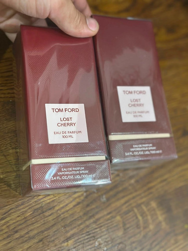 Pack tom ford - pack, lost