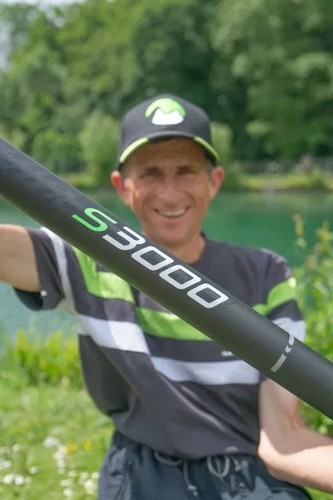 Maver s3000 pole fishing - s3000,