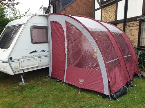Towsure panama xl260 porch - panama,