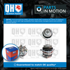 Water Pump QCP3282 Quinton