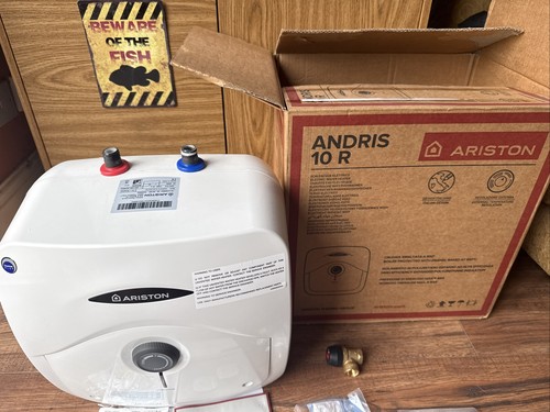 Ariston andris 10l under - r,