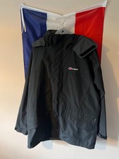Berghaus cornice iii goretex