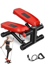 Mini Stepper with Resistance