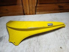 Kymco Super 8 50 S8 2006 Panel