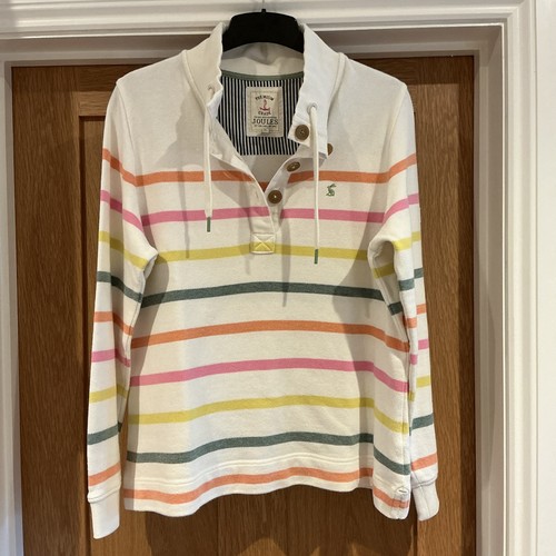 Joules ladies long sleeve - ,