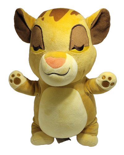 Disney store cuddleez - disney,