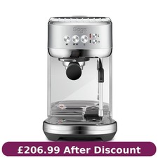 Sage The Bambino Plus Espresso