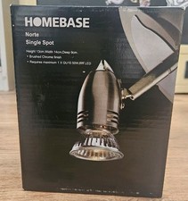 Homebase Norte Single spot