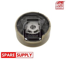 ENGINE MOUNTING FOR AUDI A3 A3