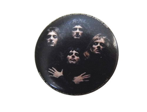 Vintage rare original queen - vintage,