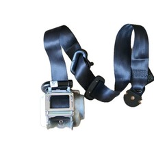 RENAULT TRAFIC 2014-2024 FRONT SEAT BELT REPAIR SERVICE RECONDITIONING DERBY 