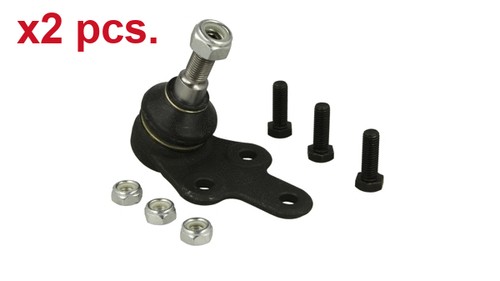Pcs ball joint set 438 - pcs, 661