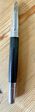 Cerruti 1881 Fountain Pen with Fine Iridium Nib