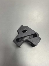 Phone Dock for the Jaguar X250