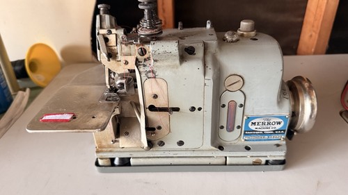 Merrow m2dnr - merrow, m2dnr-1