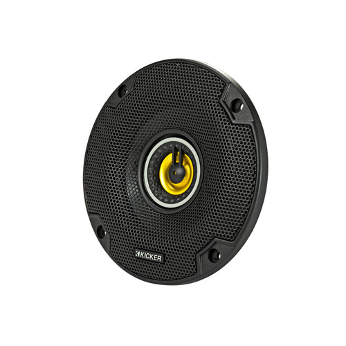 Kicker audio - audio, cs