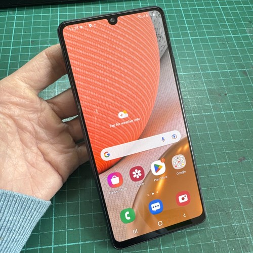 Samsung galaxy a42 - samsung,